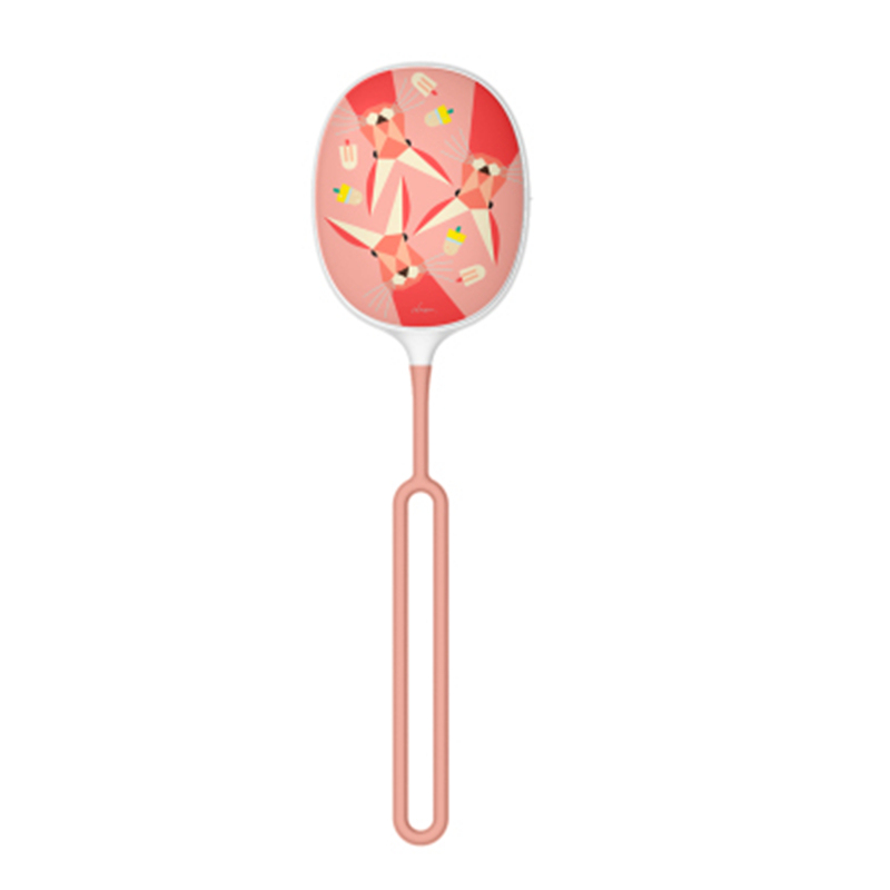 stylepie动物派对暖手宝移动电源LED随身灯(长颈鹿)