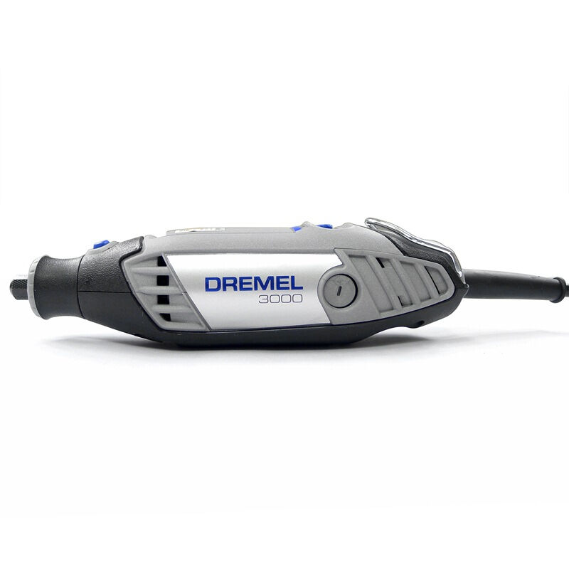 [苏宁自营]琢美(DREMEL)电磨机 雕刻机 玉石雕刻机 电磨机3000-1/26