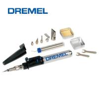 【苏宁自营】琢美（DREMEL）焊接、热熔、烫印瓦斯烙铁2000-6