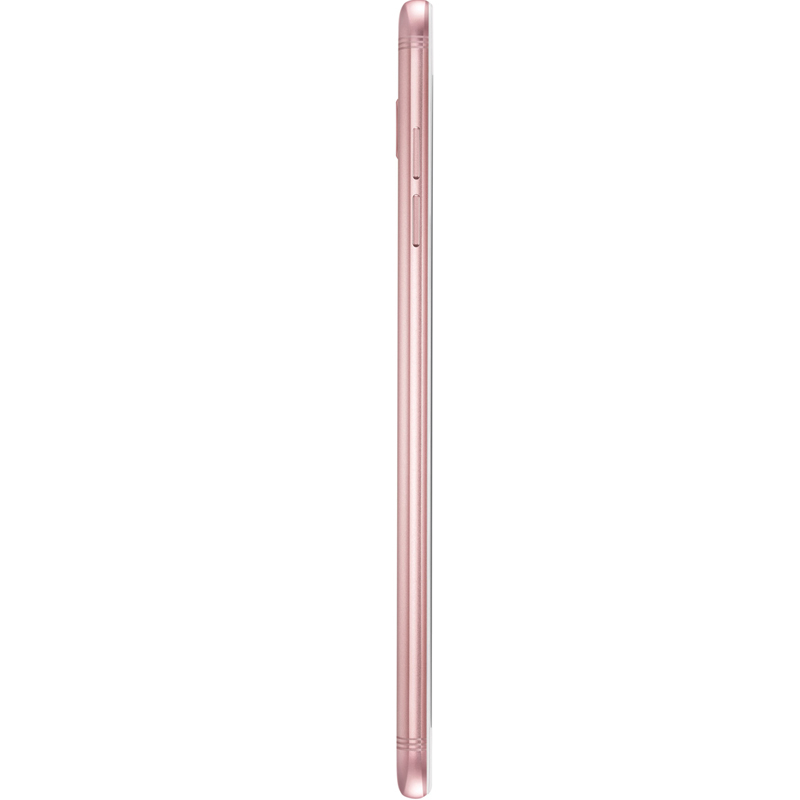 三星 Galaxy C7Pro(C7010) 4+64G 蔷薇粉 全网通 4G手机 双卡双待