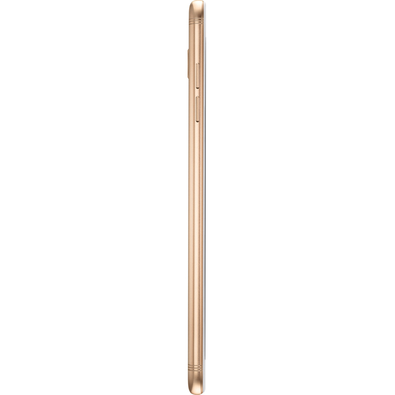 SAMSUNG/三星 Galaxy C7 Pro(C7010)4GB+64GB 枫叶金 移动联通电信4G手机 双卡双待