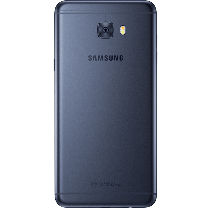 SAMSUNG/三星 Galaxy C7Pro(C7010)4+64G 苍海蓝 全网通4G手机 双卡双待