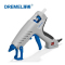 [苏宁自营]琢美(DREMEL)热胶枪 粘合修复DIY神器手工艺必备 琢美热熔胶枪 940