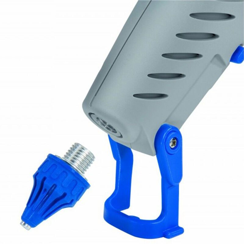 [苏宁自营]琢美(DREMEL)热胶枪 粘合修复DIY神器手工艺必备 琢美热熔胶枪 940