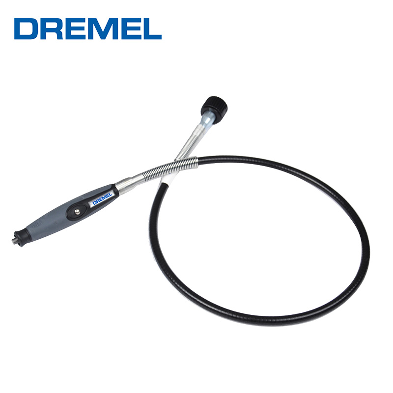 [苏宁自营]琢美(DREMEL)电磨机 雕刻机 玉石雕刻机 电磨机软轴