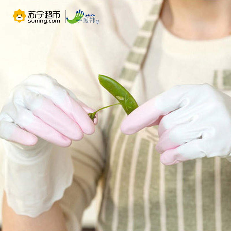手护神薄型灵巧手套家务手套101M