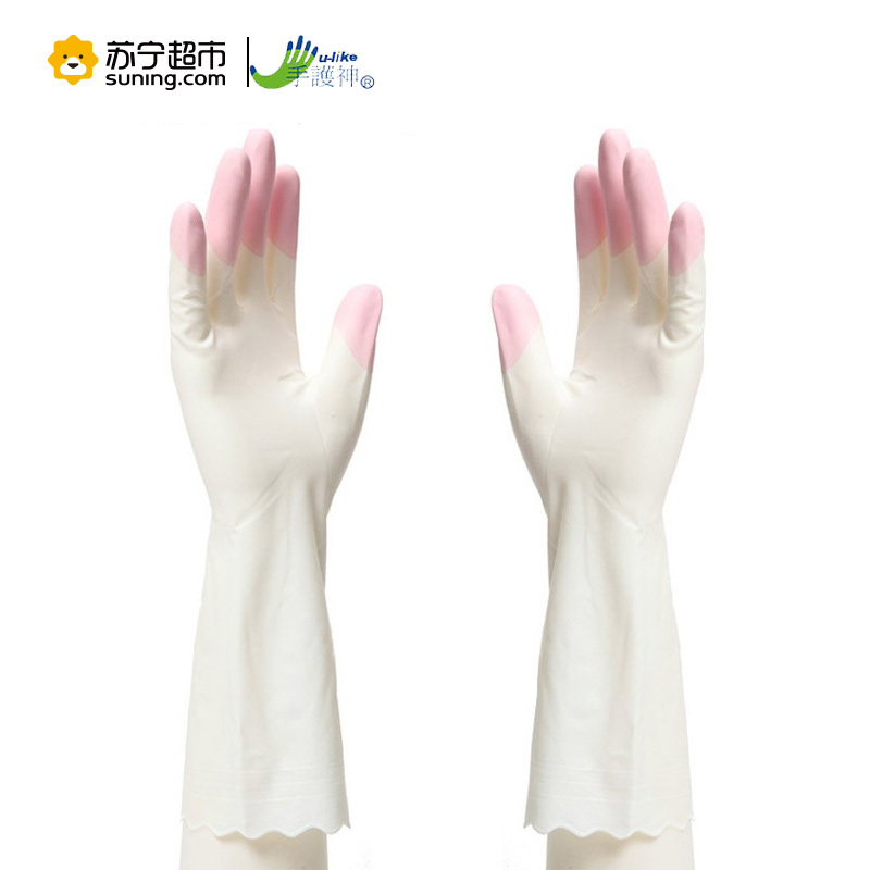 手护神薄型灵巧手套家务手套101M