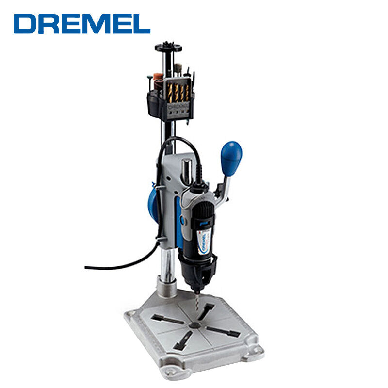 [苏宁自营]琢美(DREMEL)电磨机 雕刻机 玉石雕刻机 精细工作台