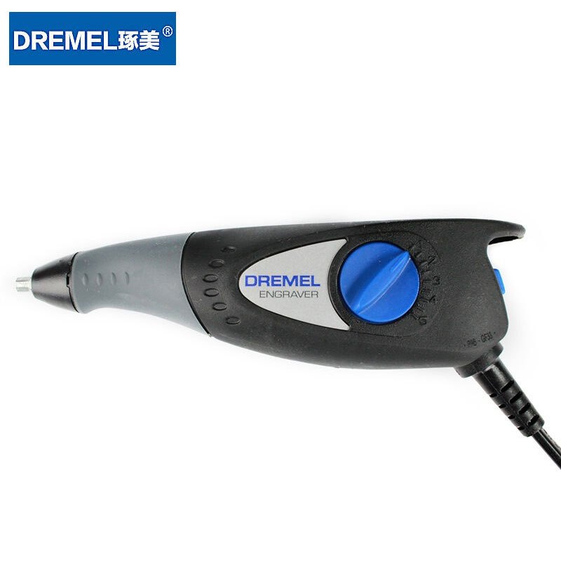 [苏宁自营]琢美(DREMEL)290 雕刻笔