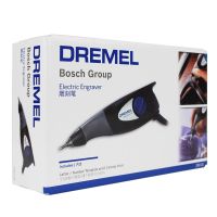 [苏宁自营]琢美(DREMEL)290 雕刻笔