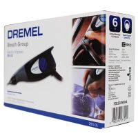 [苏宁自营]琢美(DREMEL)290 雕刻笔