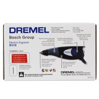 [苏宁自营]琢美(DREMEL)290 雕刻笔