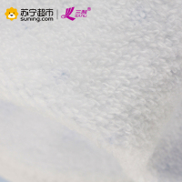 三利 纯棉高密度纱布亲肤童被