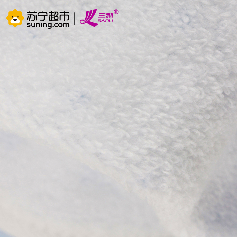三利 纯棉高密度纱布亲肤童被