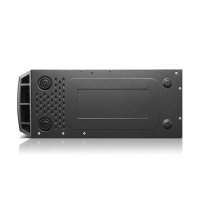 联想(Lenovo)H5060台式电脑主机(I3-6100 4G 1T 2G独显 GT720 黑色)