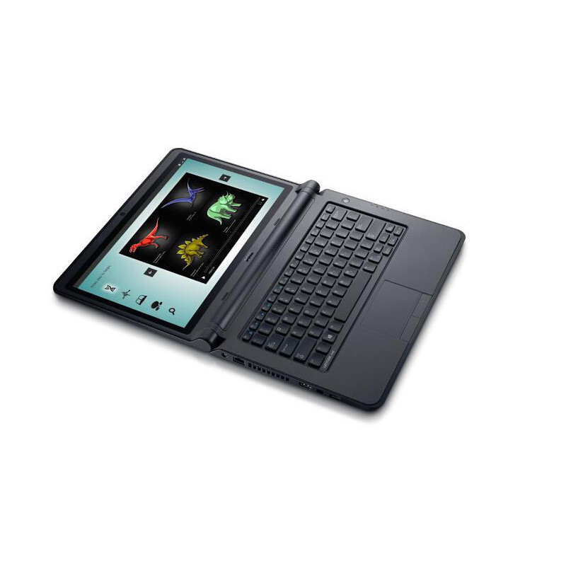 戴尔(DELL)Latitude3350笔记本电脑(13.3寸i3-5005U /8G /250GSSD/无系统)