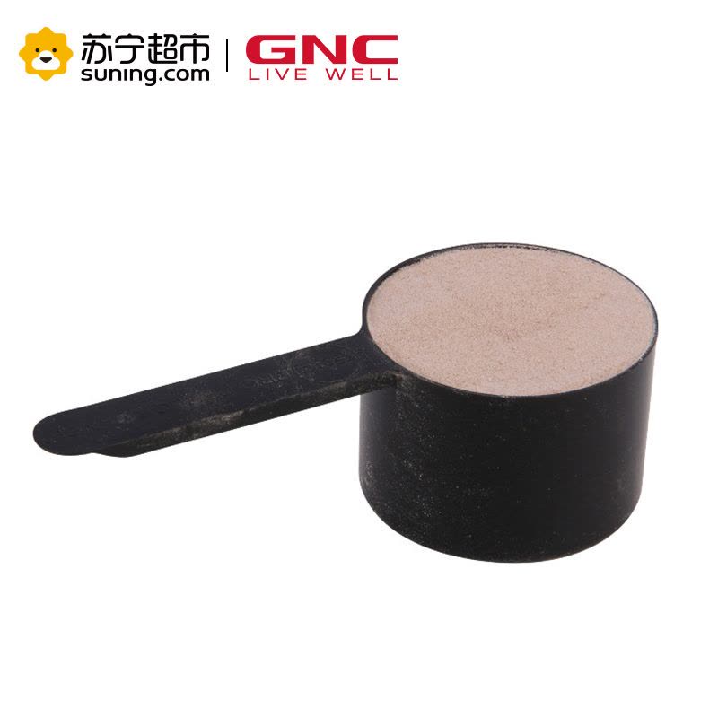 GNC/健安喜 乳清蛋白粉(巧克力味)887.5g图片