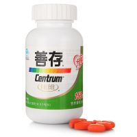 善存R佳维片 1.33g/片*150片多种复合维生素