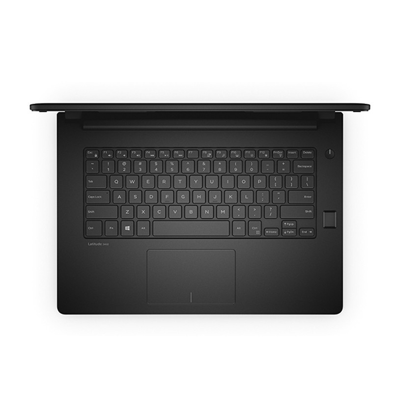 戴尔(DELL)Latitude 3470 笔记本电脑(14寸/ i3-6100U/4GB/128G固态硬盘/无系统)