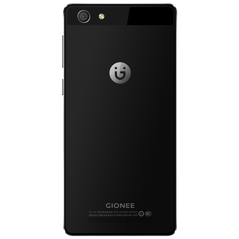 金立手机金钢2 GN5005 [经典黑]（32GB+3GB）
