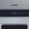 西门子(SIEMENS) 侧吸式智能触控式油烟机LS68FK955W 17立方