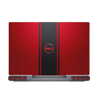 戴尔(DELL)灵越游匣7567 15.6英寸游戏笔记本电脑(i5-7300HQ GTX1050Ti 双硬盘)超跑版