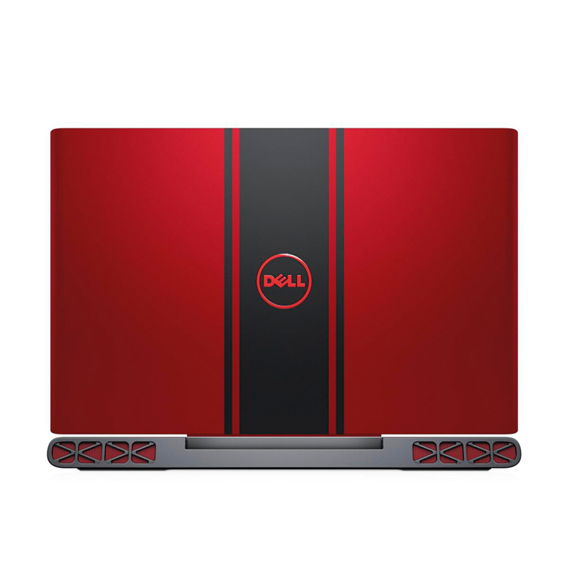 戴尔(DELL)灵越游匣7567 15.6英寸游戏笔记本电脑(i5-7300HQ GTX1050Ti 双硬盘)超跑版