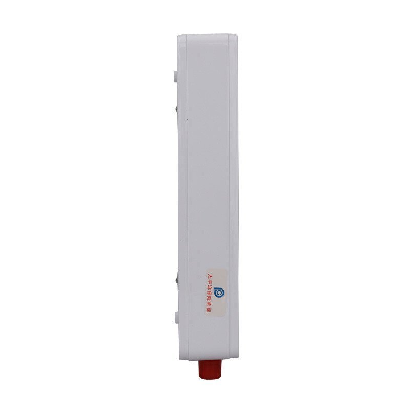 速热奇(SRQ)SRQ-9011即热式热水器金色7000W 快速即热式电热水器 智能恒温 快热式电热水器