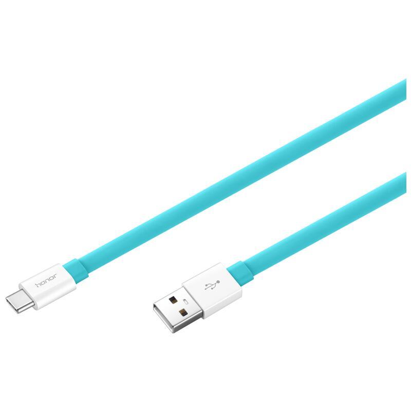 华为(HUAWEI) 荣耀Type-C数据线 AP55 蓝色