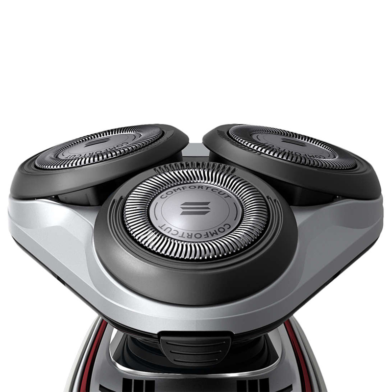 飞利浦电动剃须刀干湿两用剃胡刀 XZ5800/69星球大战系列法斯马版