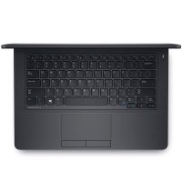 戴尔(DELL)E7270 12.5英寸笔记本（i7-6600U 8GB 256G固态 W10 高端金属）