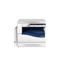 富士施乐(Fuji Xerox)DocuCentre S2011 A3黑白数码多功能一体机