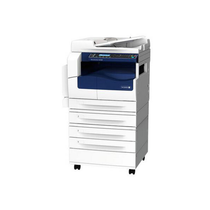 富士施乐(Fuji Xerox)DocuCentre S2520NDA(标配)黑白数码多功能一体机
