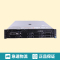 戴尔服务器R730(E5-2630v3*2/128G/6*1T SAS/双端8G光纤通道卡/RAID5/冗余电源)