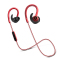 JBL REFLECT CONTOUR无线蓝牙耳机 运动耳 机跑步入耳式耳塞 挂耳式耳机 红色
