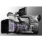 索尼（SONY）PXW-X160 专业手持式摄录一体机套餐（含三角架+闪迪64G卡+包）
