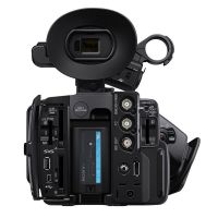 索尼（SONY）PXW-X160 专业手持式摄录一体机套餐（含三角架+闪迪64G卡+包）
