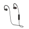 JBL UA heart rate安德玛测心率版 运动耳机 蓝牙无线 手机耳机 耳挂式蓝牙耳机 黑色