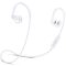 JBL UA heart rate安德玛测心率版 运动耳机 蓝牙无线 手机耳机 耳挂式蓝牙耳机 白色