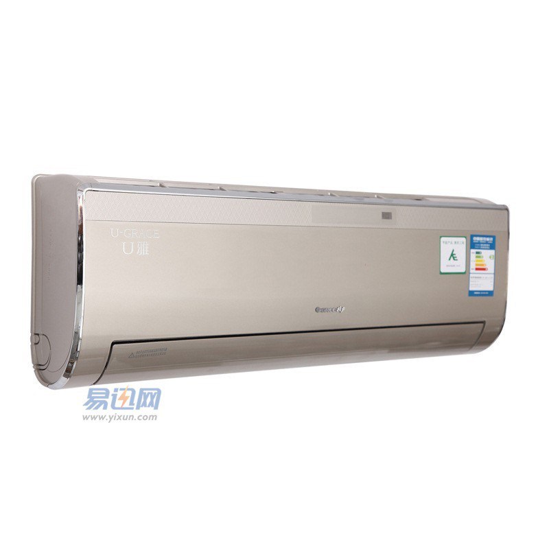 KFR-35GW/(35589)FNBa-A2 U秀 皓雪白WIFI