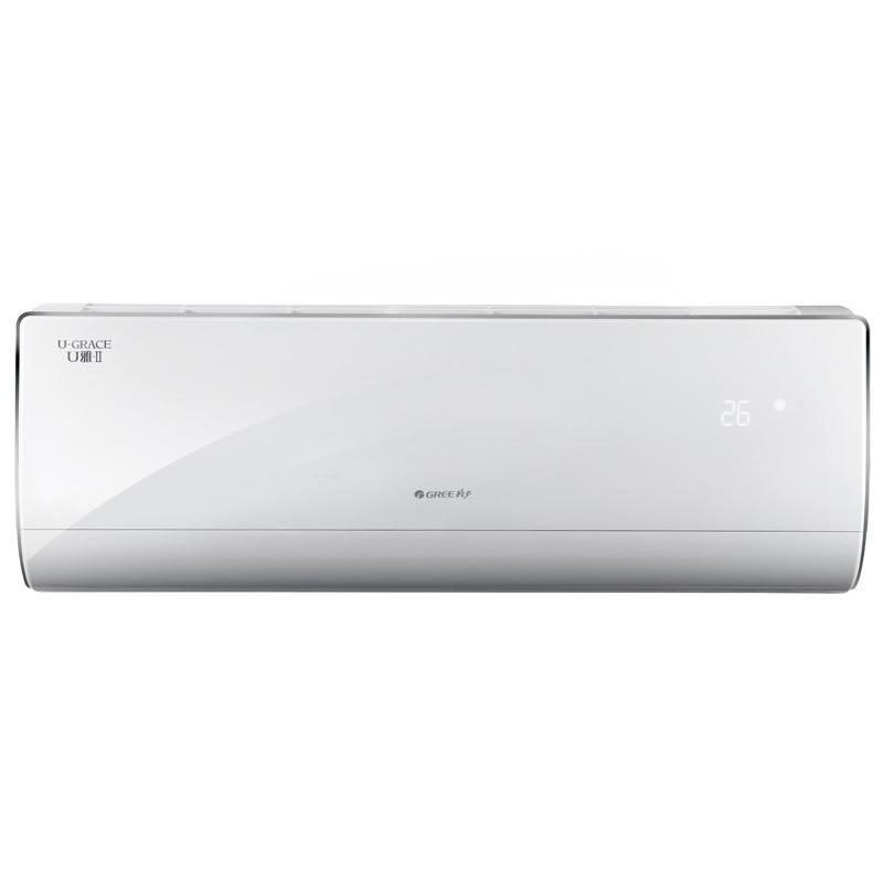KFR-35GW/(35589)FNBa-A2 U秀 皓雪白WIFI