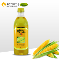 圣米雪儿(San Michele)1升 玉米油