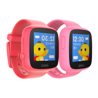 360儿童手表GPS定位触摸屏男女孩通话儿童电话手表巴迪龙SE小学生电话手表