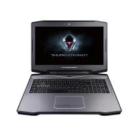 雷神 911-M3w 15.6英寸游戏本笔记本电脑 i7-6700HQ 8G 1T GTX1060 6GB显存钢板外壳