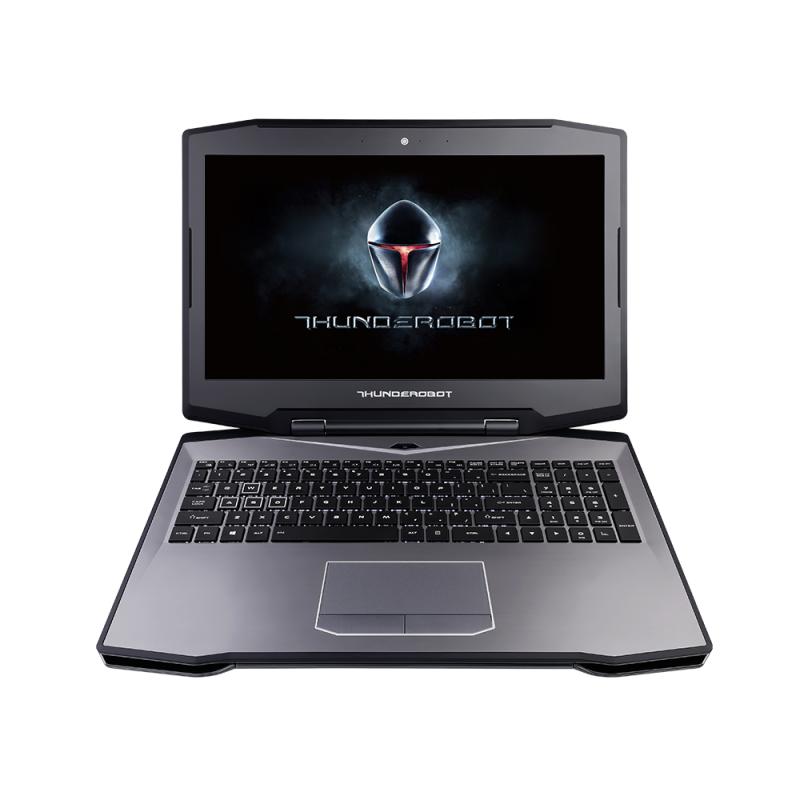 雷神 911-M3w 15.6英寸游戏本笔记本电脑 i7-6700HQ 8G 1T GTX1060 6GB显存钢板外壳