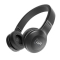 JBL E45BT头戴式无线蓝牙耳机音乐耳机便携HIFI重低音 -黑色