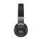 JBL E45BT头戴式无线蓝牙耳机音乐耳机便携HIFI重低音 -黑色
