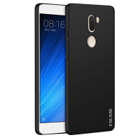 ESCASE 小米5s/5splus手机壳 小米5s/5splus手机套 小米手机保护壳 全包防摔肤感硬壳