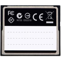 东芝(TOSHIBA)CF卡 16GB 1066X读160MB/s写95MB/s单反相机存储卡