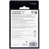 东芝(TOSHIBA)CF卡 16GB 1066X读160MB/s写95MB/s单反相机存储卡